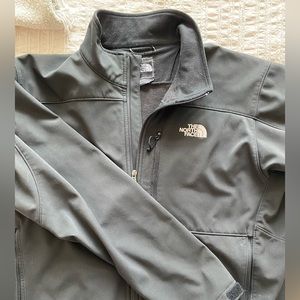 Men’s XL North Face jacket